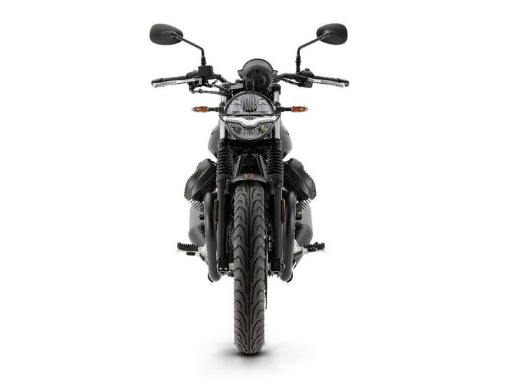 Moottoripyörä Moto Guzzi V7 2024 12960347
