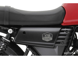 Moottoripyörä Moto Guzzi V7 2024 12960350