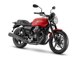 Moottoripyörä Moto Guzzi V7 2024 12960353