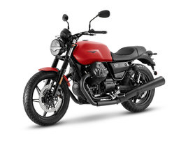 Moottoripyörä Moto Guzzi V7 2024 12960354