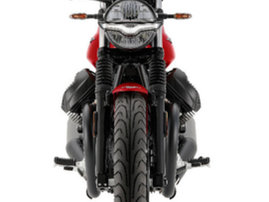 Moottoripyörä Moto Guzzi V7 2024 12960355