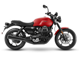 Moottoripyörä Moto Guzzi V7 2024 12960356