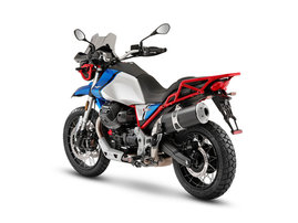 Moottoripyörä Moto Guzzi V85 2023 12960463