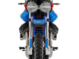 Moottoripyörä Moto Guzzi V85 2023 12960465