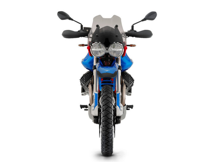 Moottoripyörä Moto Guzzi V85 2023 12960465