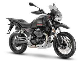 Moottoripyörä Moto Guzzi V85 2023 12960489