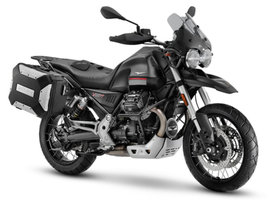 Moottoripyörä Moto Guzzi V85 2023 12960491