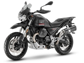 Moottoripyörä Moto Guzzi V85 2023 12960492