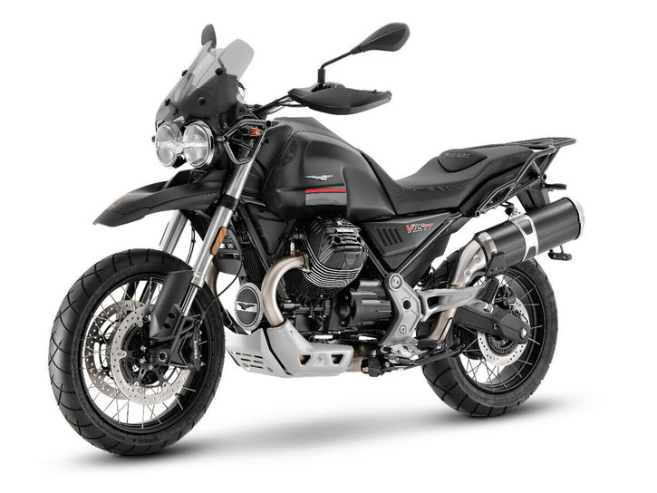 Moottoripyörä Moto Guzzi V85 2023 12960492