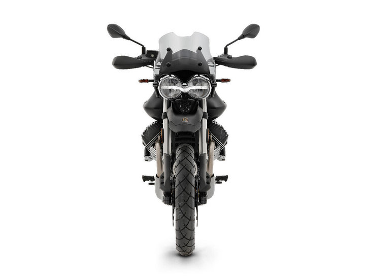 Moottoripyörä Moto Guzzi V85 2023 12960493