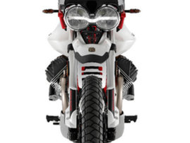Moottoripyörä Moto Guzzi V85 2023 12960497