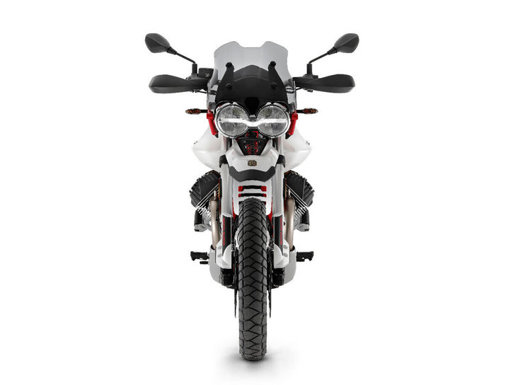Moottoripyörä Moto Guzzi V85 2023 12960497