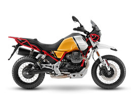 Moottoripyörä Moto Guzzi V85 2023 12960498