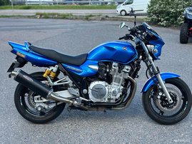 Yamaha XJR 2965201
