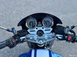 Moottoripyörä Yamaha XJR 2007 16664369