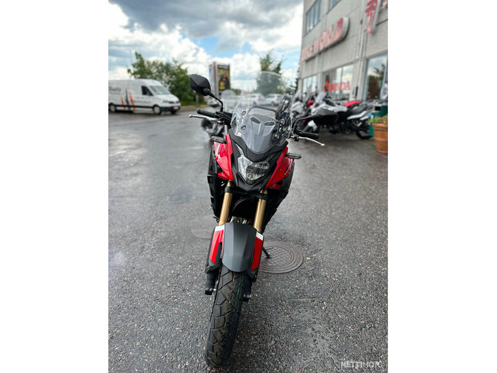 Moottoripyörä Honda CB 2023 13964117