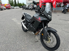 Moottoripyörä Honda XL 2023 14001657