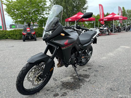 Moottoripyörä Honda XL 2023 14001660