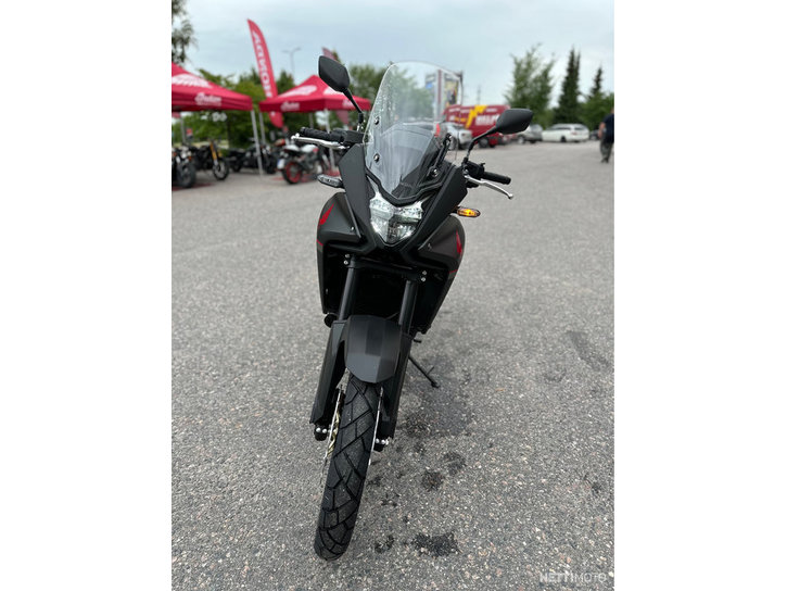 Moottoripyörä Honda XL 2023 14001662