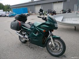 Yamaha XJ 2991776