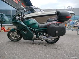 Moottoripyörä Yamaha XJ 2003 14274497