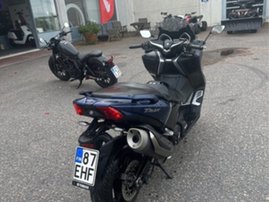 Skootteri Yamaha T-Max 2018 14672306