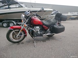 Moottoripyörä Moto Guzzi California 1997 14701595