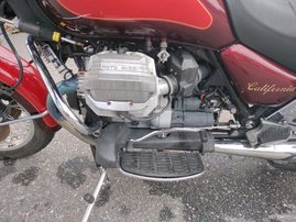 Moottoripyörä Moto Guzzi California 1997 14701596
