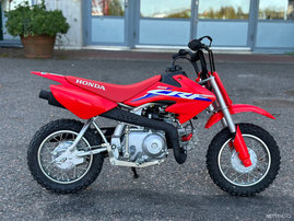 Honda CRF 3011678