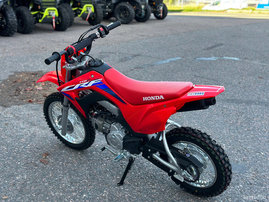 Moottoripyörä Honda CRF 2024 14757264