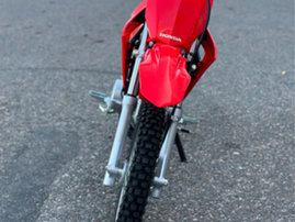 Moottoripyörä Honda CRF 2024 14757265