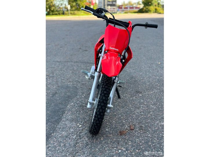 Moottoripyörä Honda CRF 2024 14757265