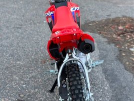 Moottoripyörä Honda CRF 2024 14757266