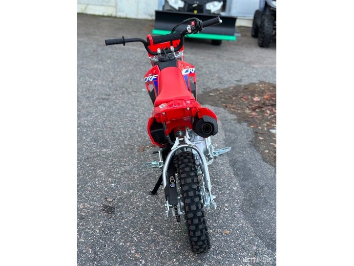 Moottoripyörä Honda CRF 2024 14757266