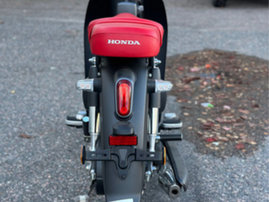 Moottoripyörä Honda Super Cub 125 2023 14757569