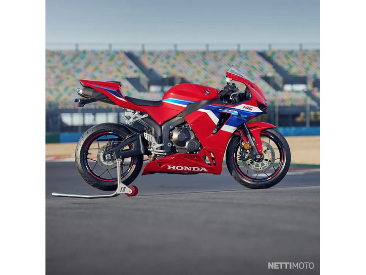 Moottoripyörä Honda CBR 2024 15006345