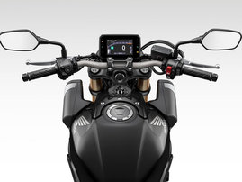 Moottoripyörä Honda CB 2024 15375232