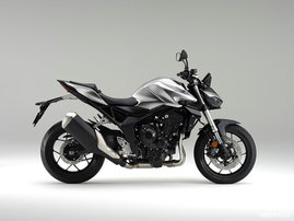 Moottoripyörä Honda CB 2024 15025546