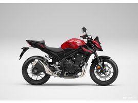 Moottoripyörä Honda CB 2024 15025553