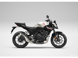Moottoripyörä Honda CB 2024 15025555