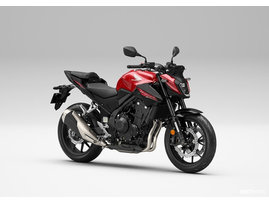 Moottoripyörä Honda CB 2024 15025556