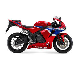 Moottoripyörä Honda CBR 2024 15375293