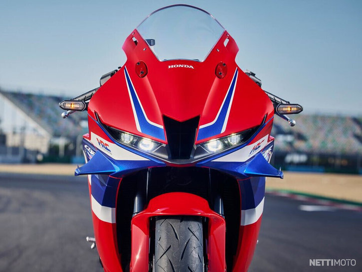 Moottoripyörä Honda CBR 2024 15375308