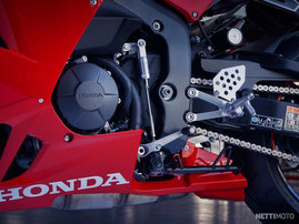 Moottoripyörä Honda CBR 2024 15375311