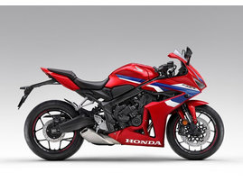 Moottoripyörä Honda CBR 2024 15025636