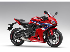 Moottoripyörä Honda CBR 2024 15025639