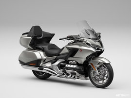 Moottoripyörä Honda GL 2024 15025651