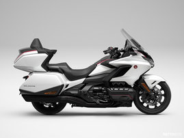 Moottoripyörä Honda GL 2024 15025654