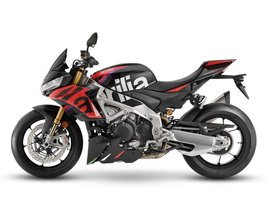 Moottoripyörä Aprilia Tuono 2024 15768825