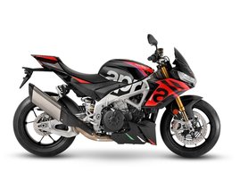 Moottoripyörä Aprilia Tuono 2024 15768826